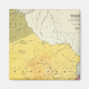 Aimant Wisconsin 4