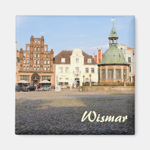 Aimant Wismar