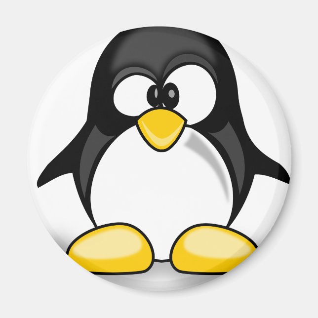 Aimant Wobbly Pete (Devant)