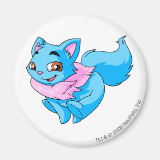 Aimant Wocky Blue
