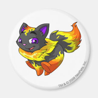 Aimant Wocky Fire