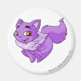 Aimant Wocky Purple