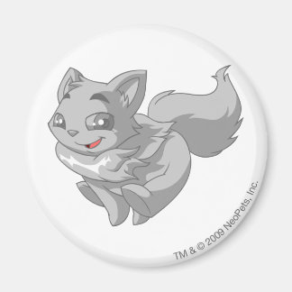 Aimant Wocky Silver