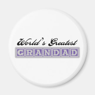 Aimant World&apos ; s Grand Grand Grand