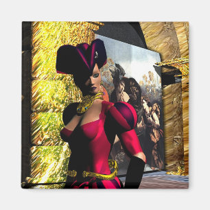 AIMANT XENIA EXPLOSE L'ORBITRE D'HYPERION