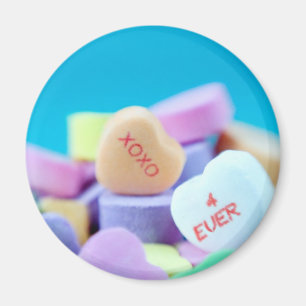 AIMANT XOXO 4 JAMAIS