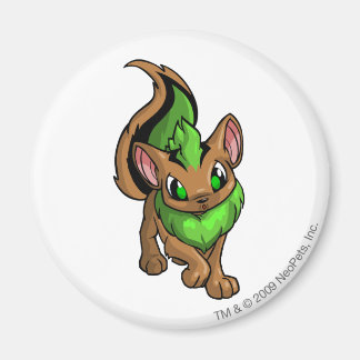 Aimant Xweetok Green