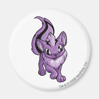 Aimant Xweetok Purple