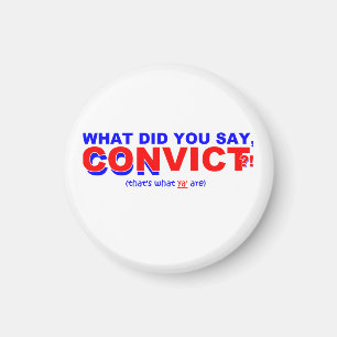 Aimant Yappy Clapback