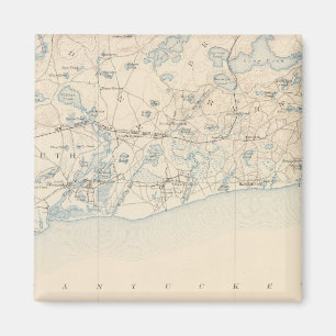 Aimant Yarmouth, Massachusetts