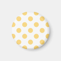 Yellow polkadots
