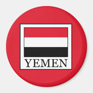 Aimant Yémen