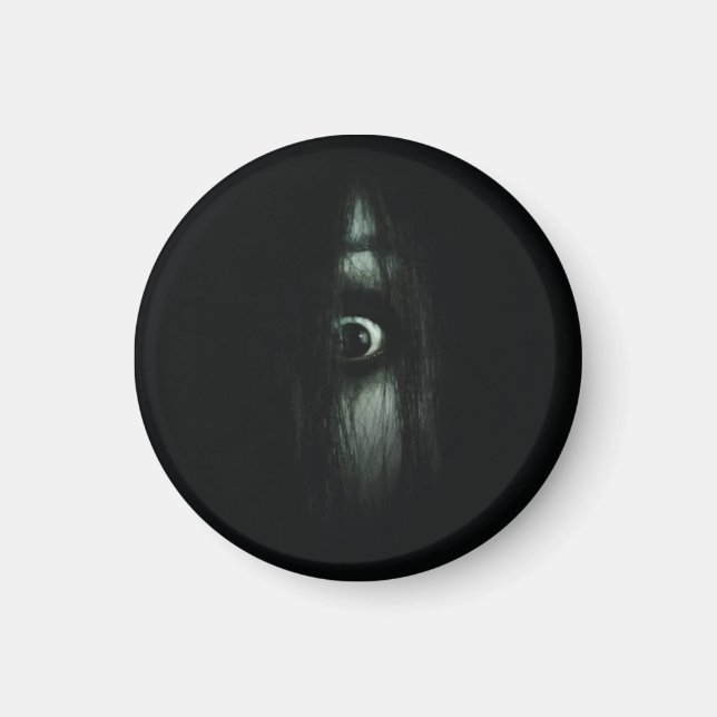 Aimant Yeux Flippants V01 (Devant)
