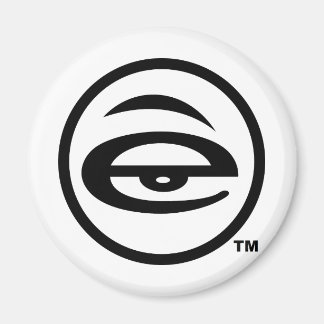 Aimant - YeuxLargeAveugle