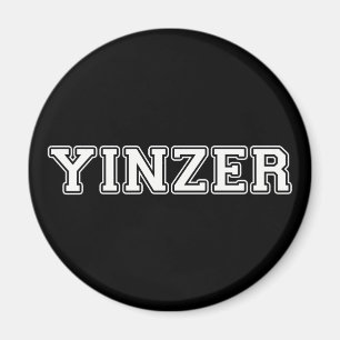 Aimant Yinzer
