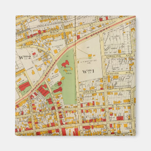 Aimant Yonkers New York