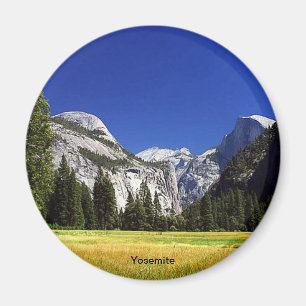 Aimant Yosemite