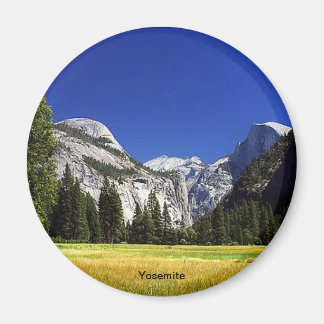 Aimant Yosemite