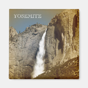 Aimant Yosemite Magnet.