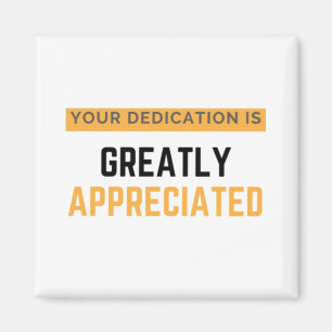 Aimant Your Dedication Is Greatly Appreciated bl