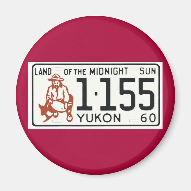 AIMANT YT60 (Devant)