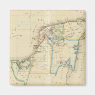 Aimant Yucatan, Mexique