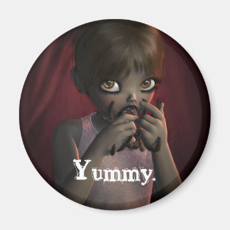 Aimant Yummy Spider