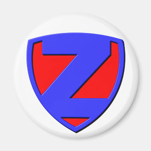 AIMANT Z