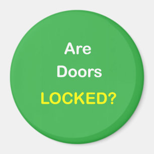 Aimant z94 - Rappel magnétique ~ LES PORTES SONT-ELLES FE