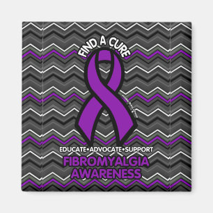 Aimant Zag...Fibro