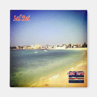 zCV021 SAL REI Pamorama, Cap-Vert, Afrique, Réfrig