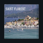 Aimant zFR009 SAINT FLORENT, Corse de Corse, Réfrigérateu<br><div class="desc">Vous y trouverez le souvenir de vos vacances. (zFR009 SAINT FLORENT,  Aimant frigo Corse Corse Corse Corse). Amaze amis et parents avec les souvenirs uniques de votre voyage. Essaie-nous ! #LeoPepeDesign - europe france corse corsica,  europe france,  leopepedesign,  voyage photo tourisme,  cadeau souvenir gadget frigo aimant.</div>