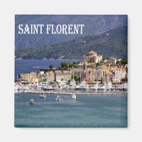 zFR009 SAINT FLORENT, Corse de Corse, Réfrigérateu