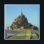Aimant zFR027 MONT SAINT-MICHEL, Normandie, Réfrigérateur<br><div class="desc">Vous y trouverez le souvenir de vos vacances. Cette catégorie contient des aimants frigorifiques de nombreux endroits en France Normandie - Mont Saint-Michel. Amaze amis et parents avec les souvenirs uniques de votre grand voyage! Essayez-nous !</div>