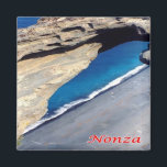 Aimant zFR111 NONZA Corse, Frigo<br><div class="desc">Vous y trouverez le souvenir de vos vacances. Cette catégorie contient des aimants frigorifiques de nombreux endroits en France. Amaze amis et parents avec les souvenirs uniques de votre grand voyage! Essayez-nous !</div>