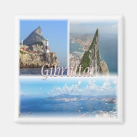 zGI005 GIBRALTAR, Europe, réfrigérateur