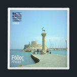 Aimant zGR038 RHODES, Grèce, Fridge<br><div class="desc">Vous y trouverez le souvenir de vos vacances. Cette catégorie contient des aimants frigorifiques de nombreux endroits en Grèce. (zGR038 RHODES,  Grèce,  aimant frigo). Amaze amis et parents avec les souvenirs uniques de votre voyage. Essaie-nous ! #LeoPepeDesign - europe grèce,  leopepedesign,  voyage photo tourisme,  cadeau gadget frigo aimant</div>