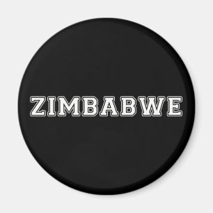 Aimant Zimbabwe