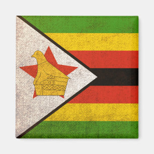 Aimant Zimbabwe