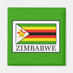 Aimant Zimbabwe