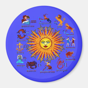 Aimant Zodiac-Signs-All-V-1