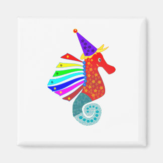 Aimant zone de fête
