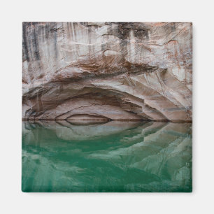 Aimant Zone de loisirs nationale de Glen Canyon, Utah
