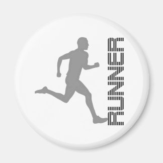Aimant Zone des coureurs