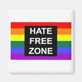 Aimant Zone Haine