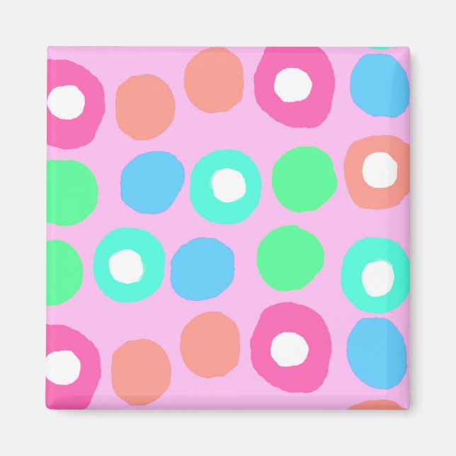 Aimant Zones amusantes (Devant)