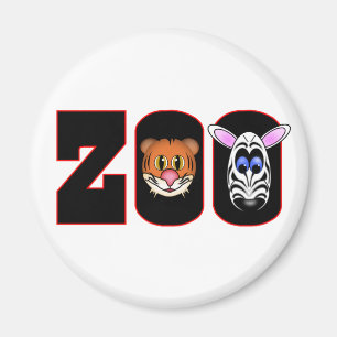 AIMANT ZOO