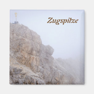 Aimant Zugspitze