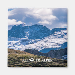 Aimants alpins d'Alger