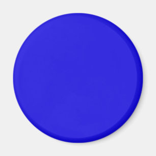 Aimants bleus